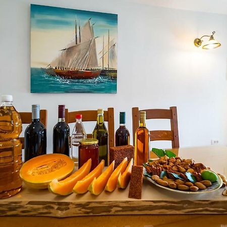 Apartment Adam Starigrad Paklenica Bagian luar foto